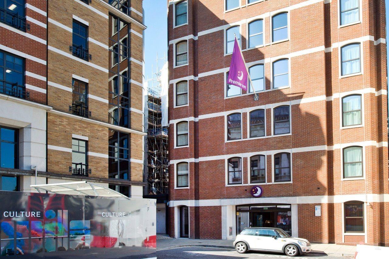 Hotel Premier Farringdon Londres