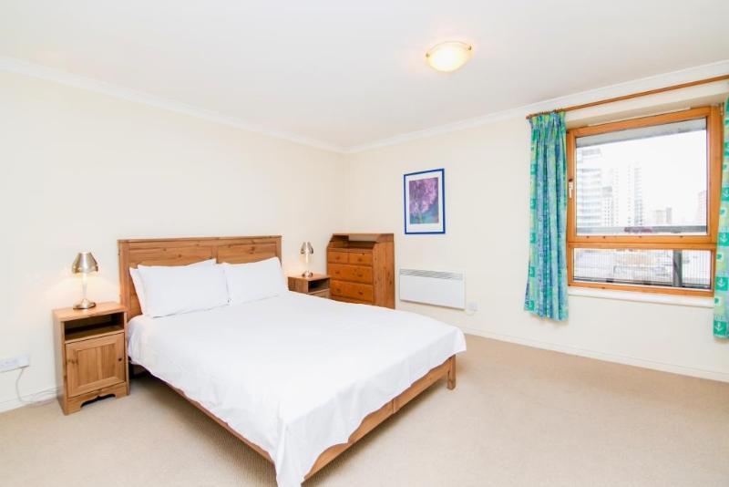 Oyo 140 Meridian Place 3* London