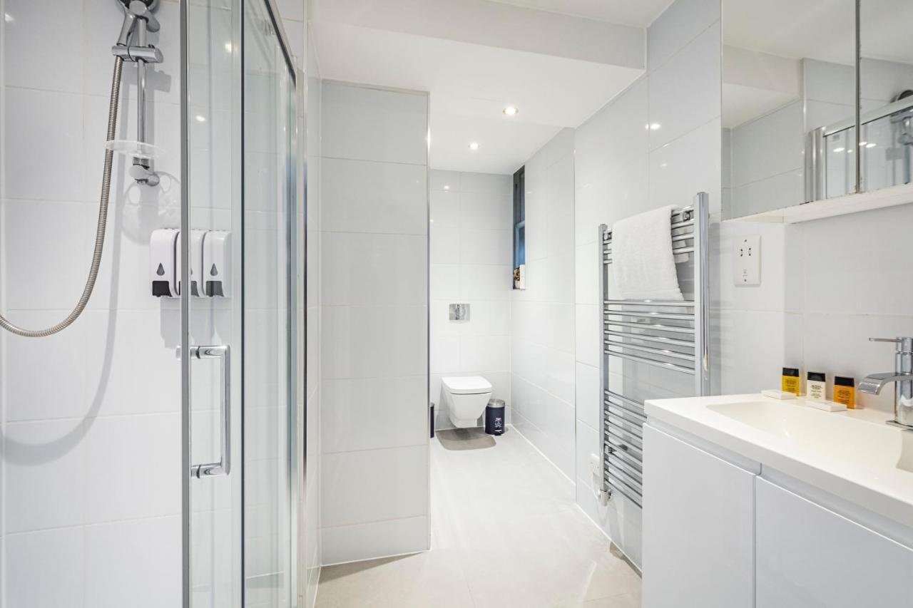 Apartment Majestic Modern Flat In The Heart Of London