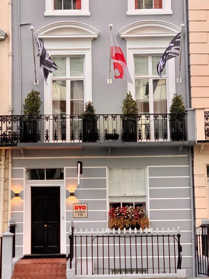 Studios28 London