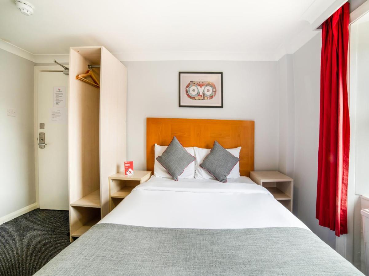 Hotel Studios28 London