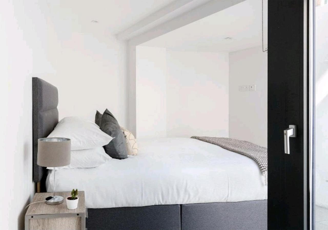 Luxury North Apartment *