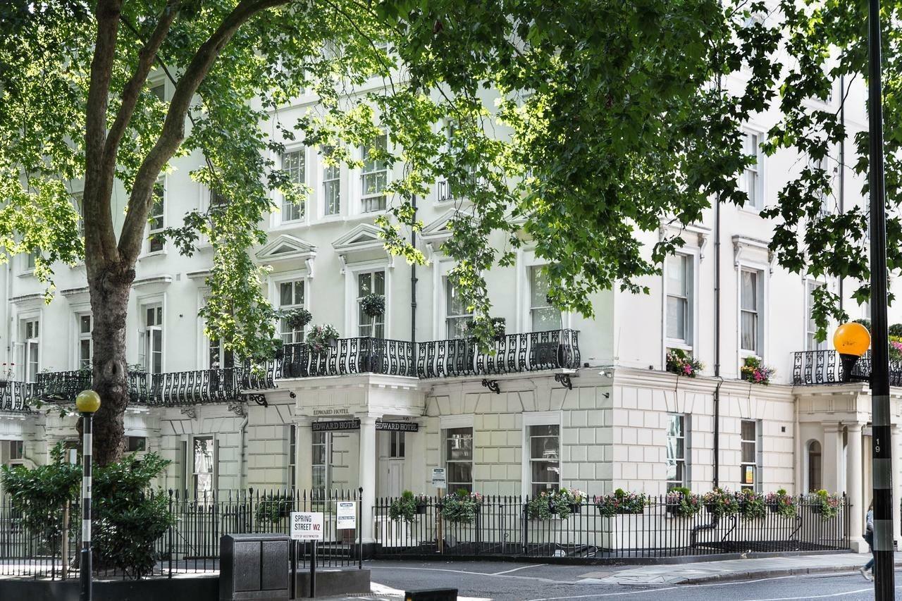 Hotel Edward Paddington 3*