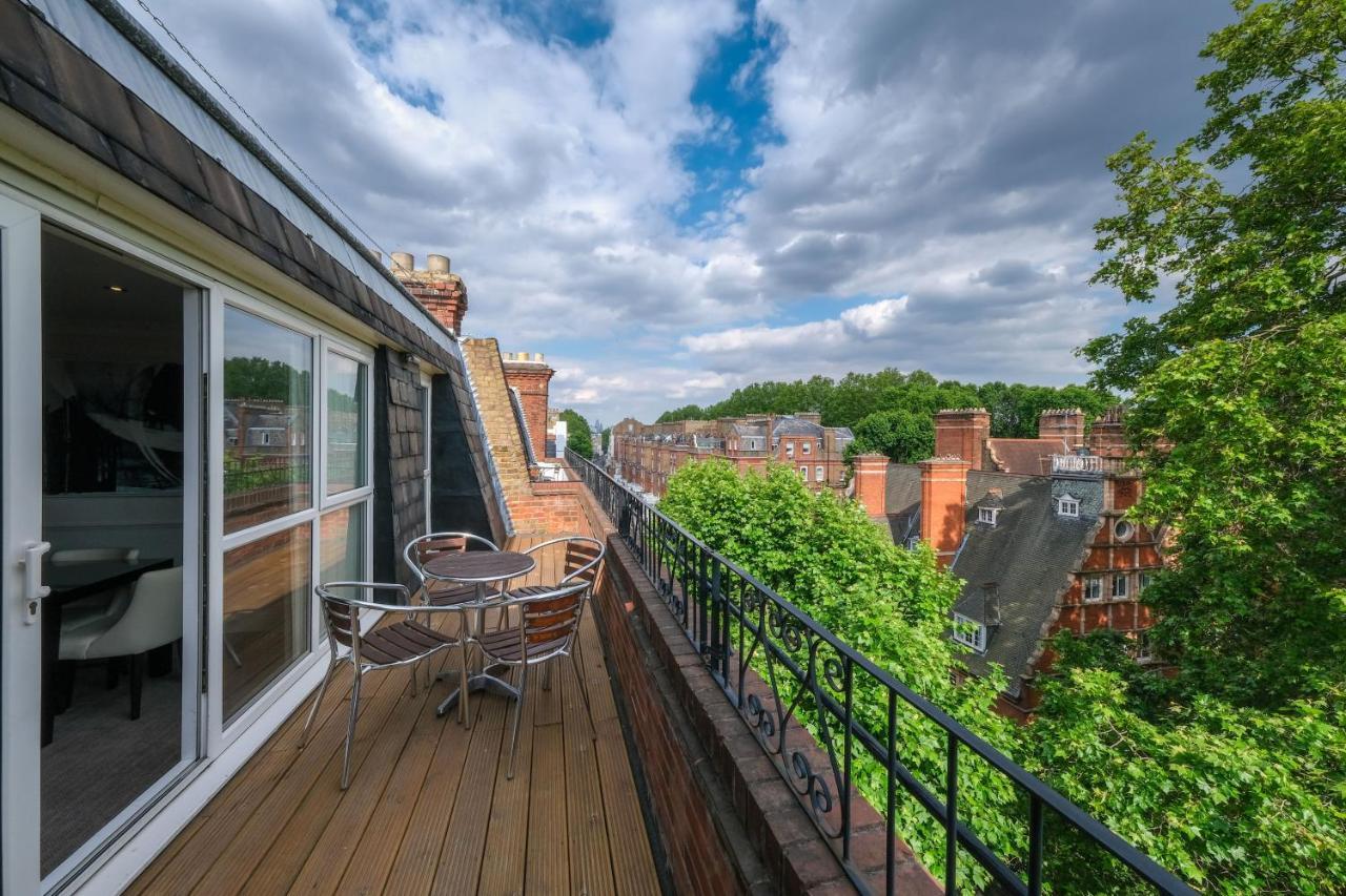 Aparthotel Collingham Serviced Londres