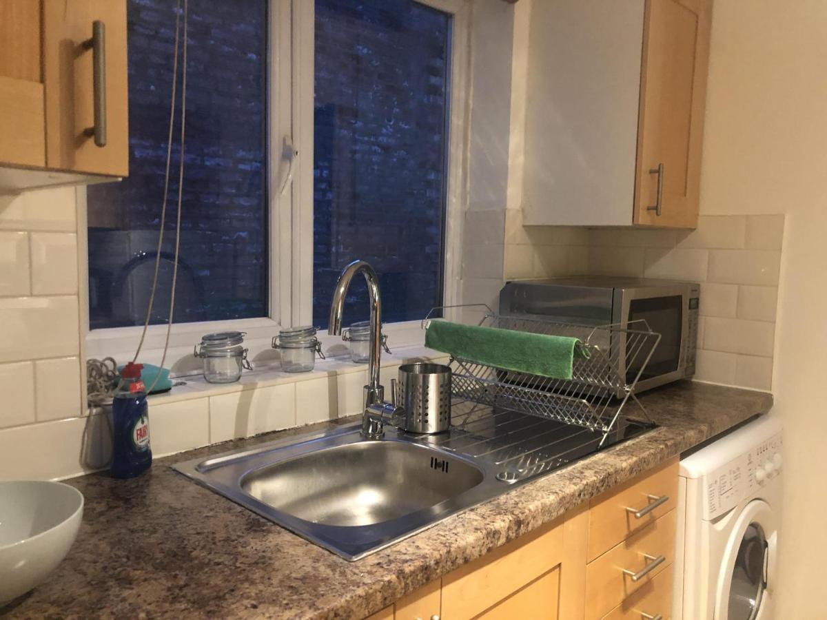 Bed & Breakfast Marble Tooting High Street 3*