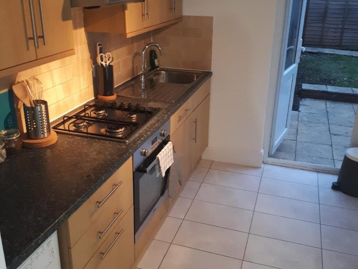 Holiday home Marble Broadway Two *