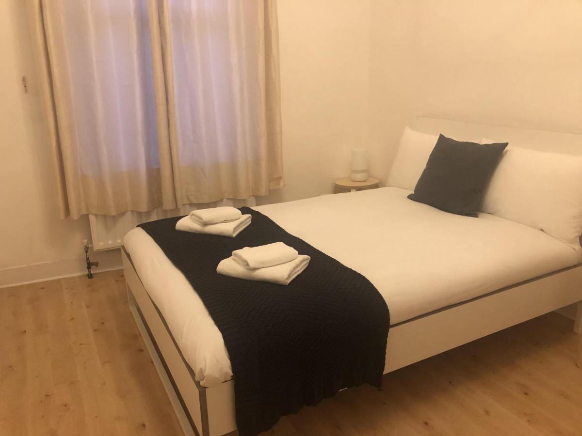 Marble Tooting High Street Bed & Breakfast 3*