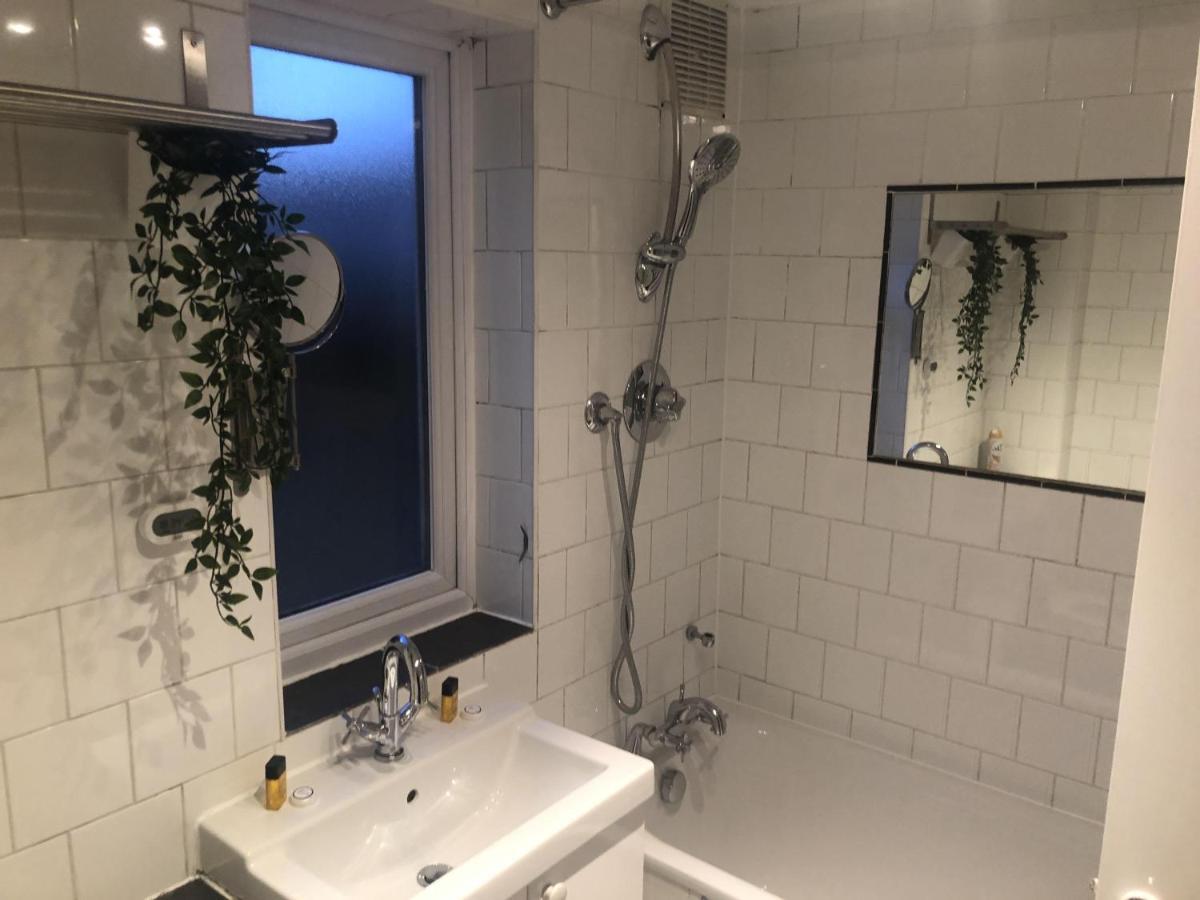 Bed & Breakfast Marble Tooting High Street