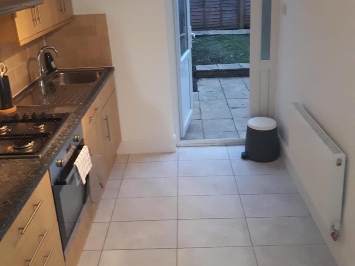 Marble Broadway Two Holiday home London