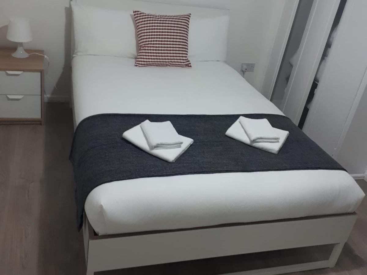 Holiday home Marble Broadway Two London