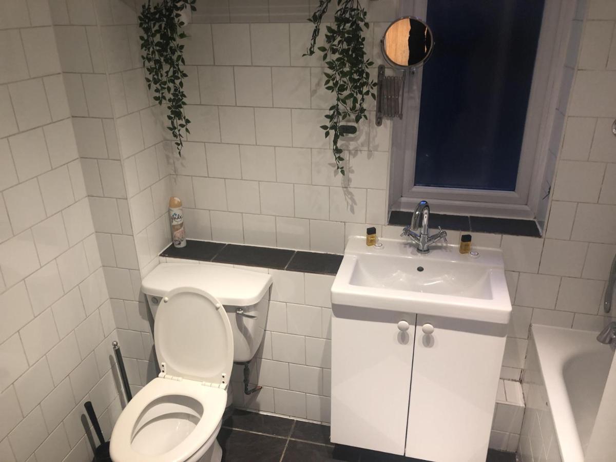 Bed & Breakfast Marble Tooting High Street