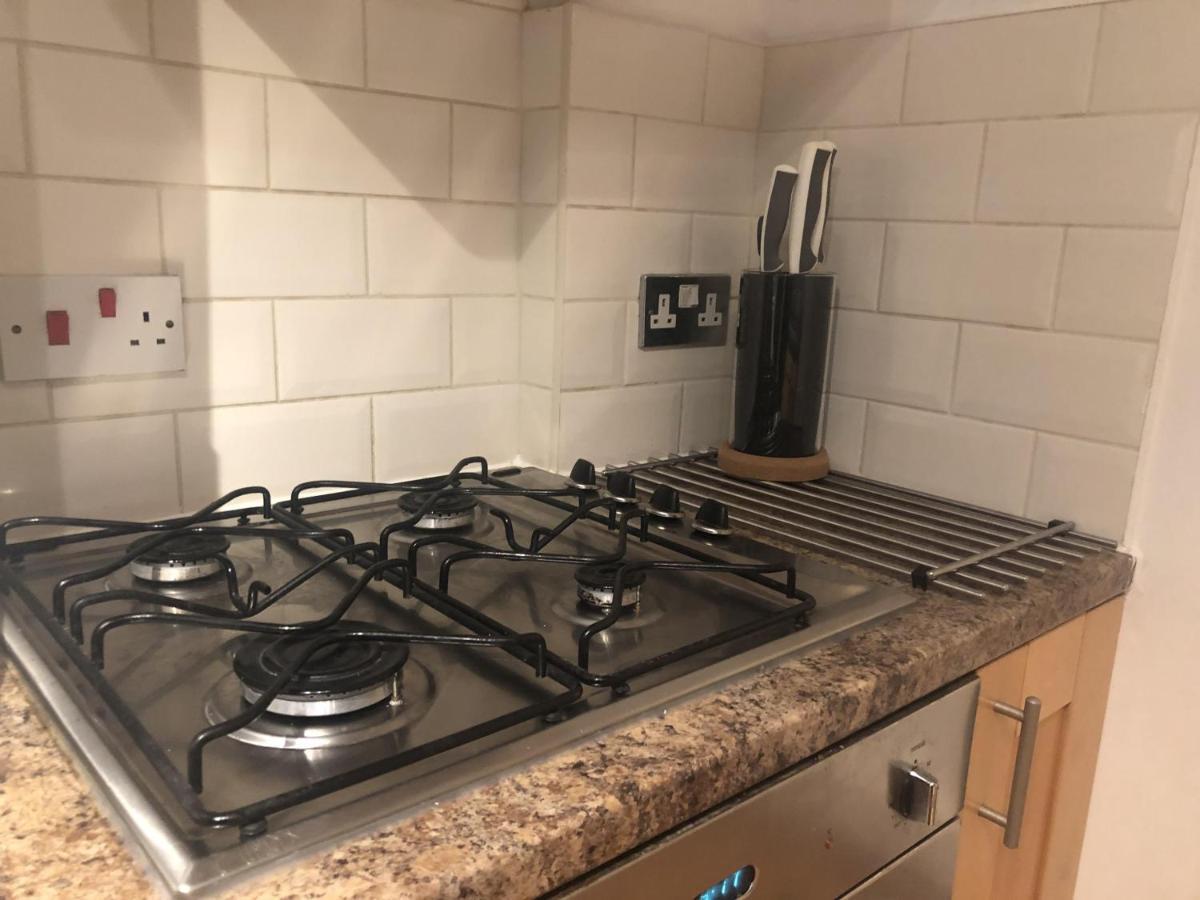 Marble Tooting High Street Bed & Breakfast