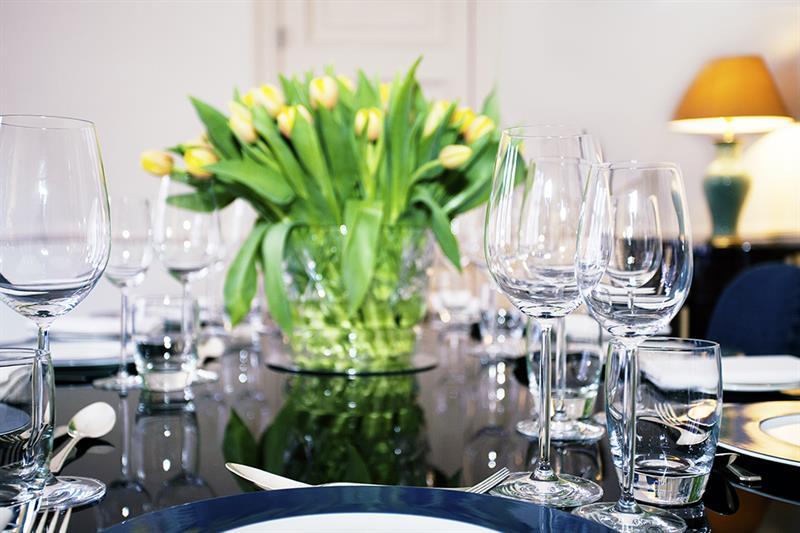 The By The Sloane Club Apartment