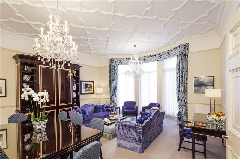 Apartment The By The Sloane Club London