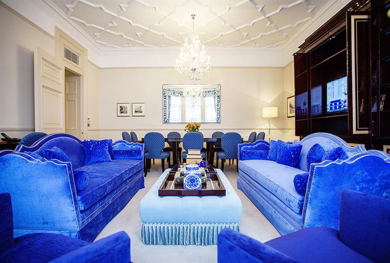 The By The Sloane Club * London