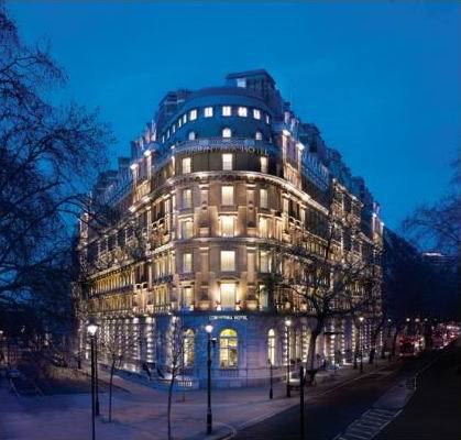 Hotel Corinthia London