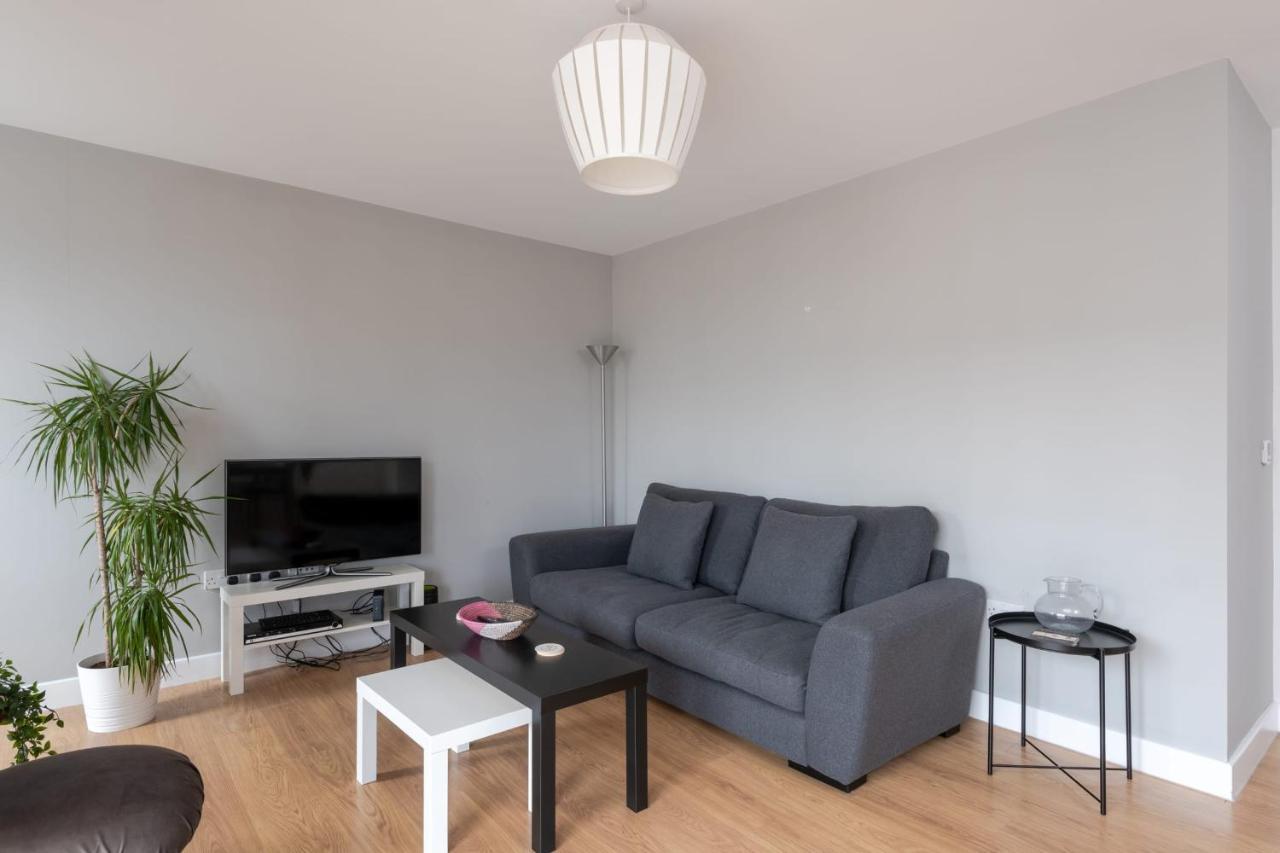 Guestready - Urban Retreat At East End *