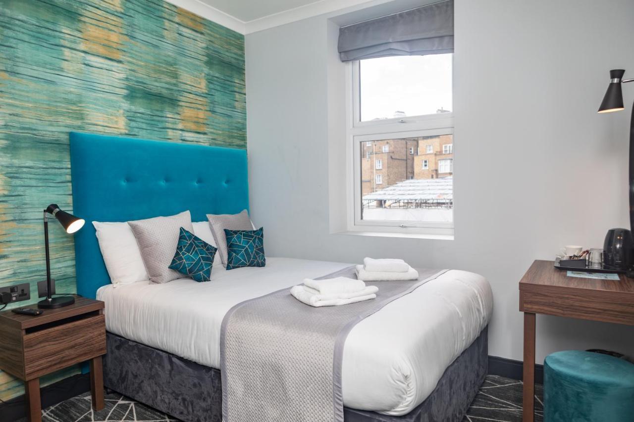 Paddington Park Hotel London