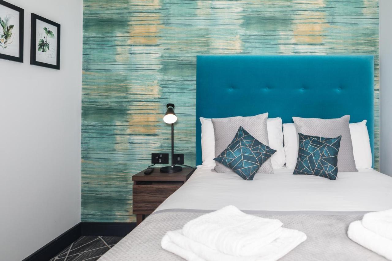 Hotel Paddington Park 3*