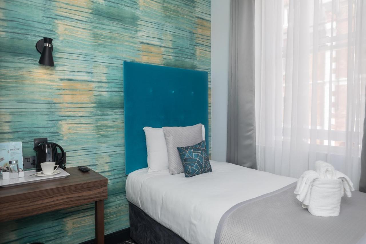 Hotel Paddington Park