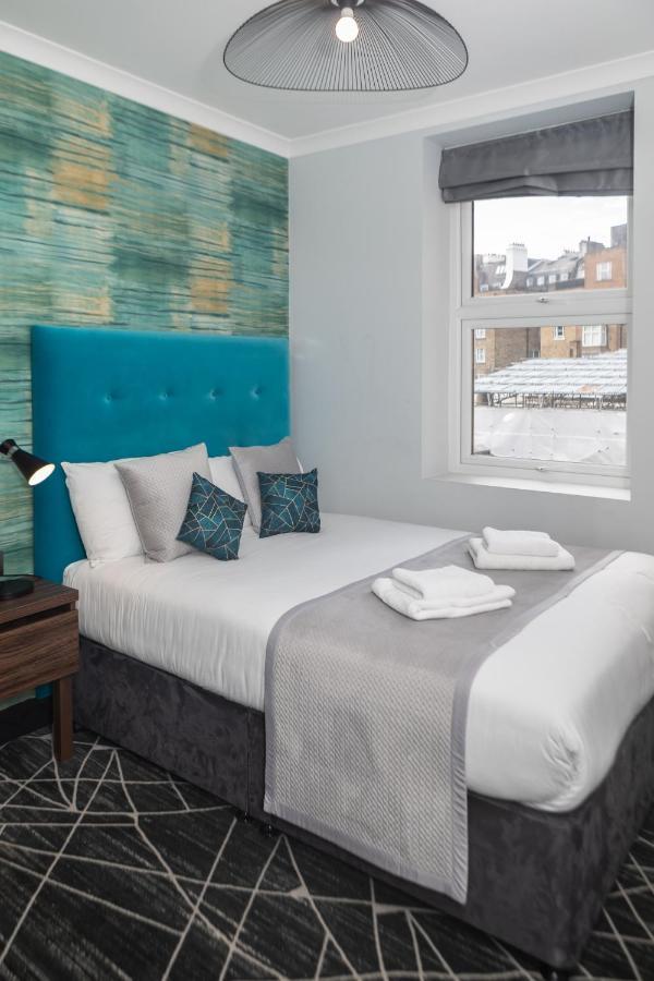 Hotel Paddington Park