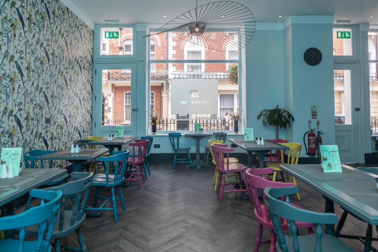 Paddington Park 3*