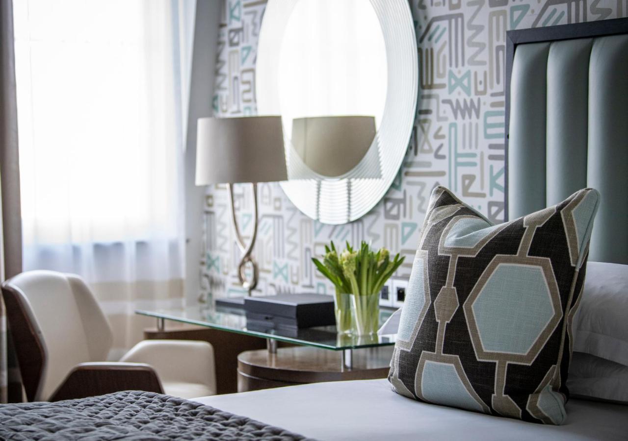 The Marylebone Hotel London