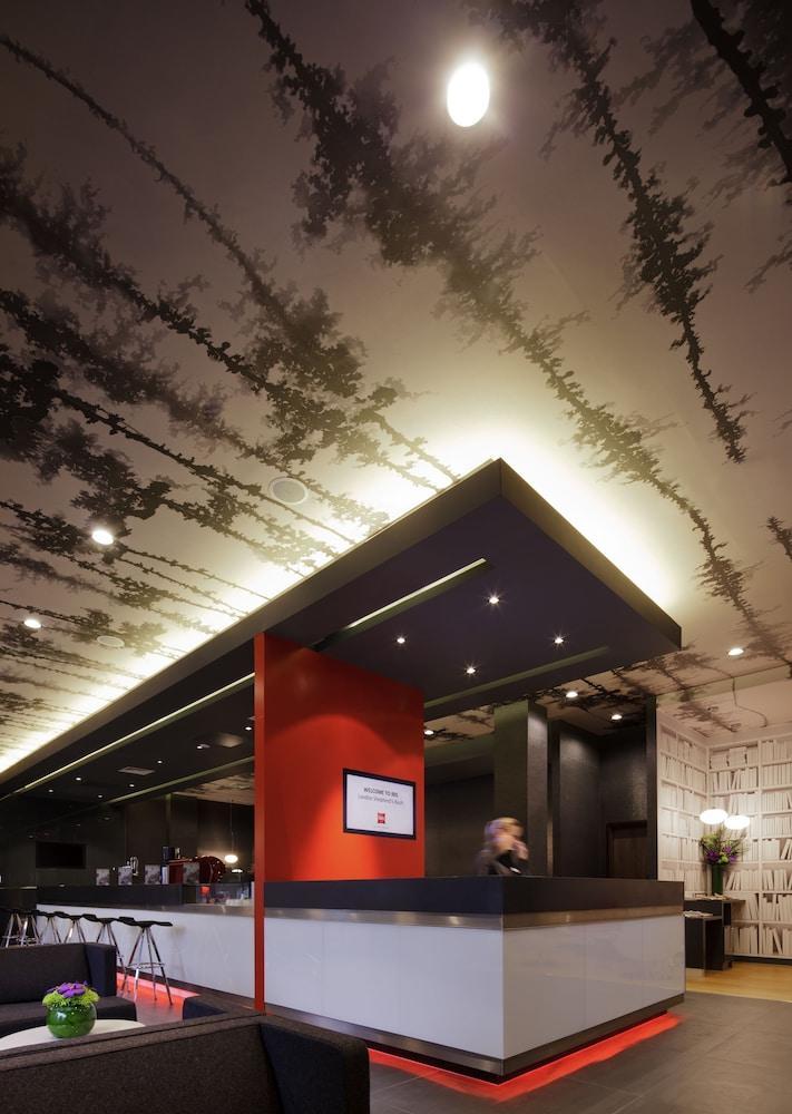 Ibis Shepherds Bush - Hammersmith Hotel