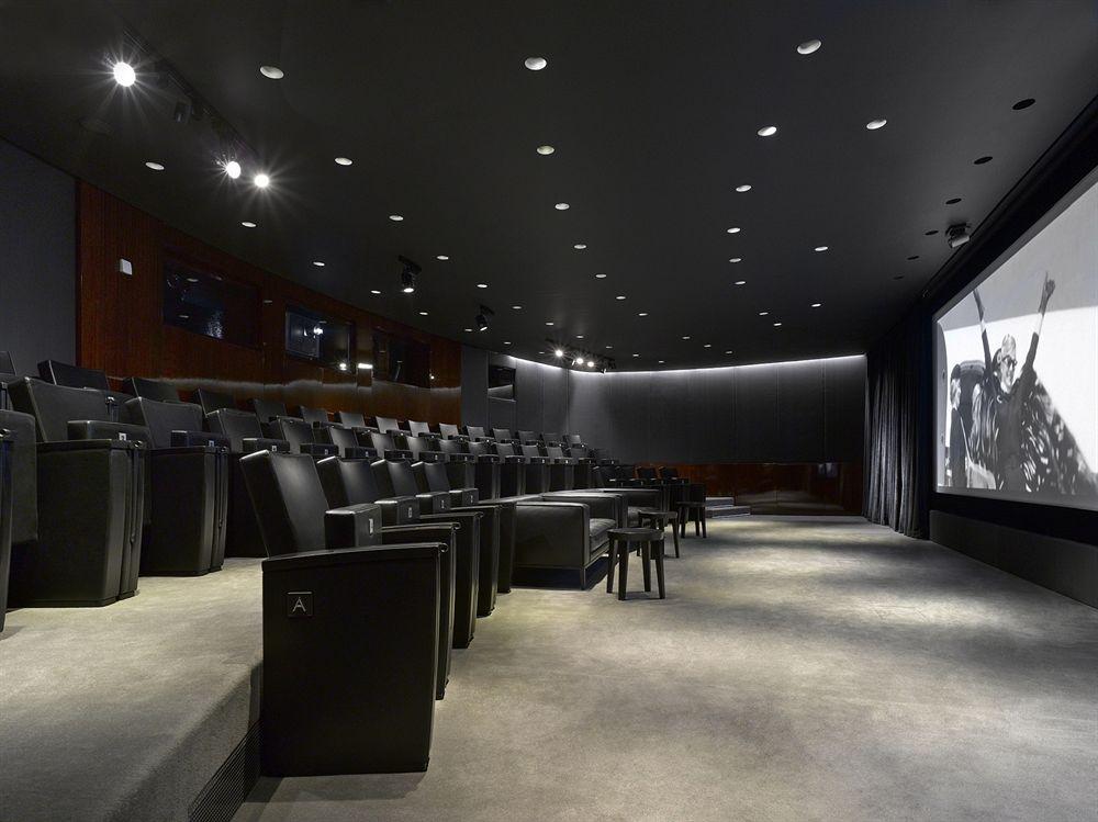 Bvlgari 5* Londres