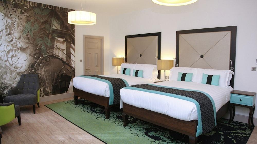 Indigo - Kensington By Ihg Hotel Londres