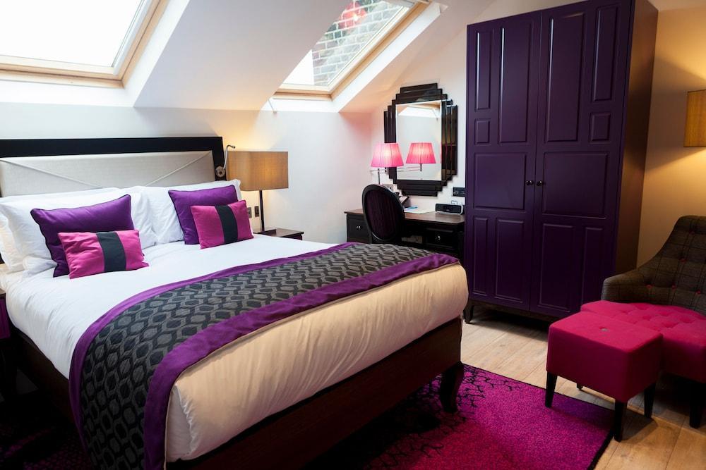Indigo - Kensington By Ihg 4* Londres