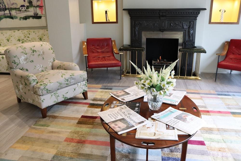 Sloane Square Hotel