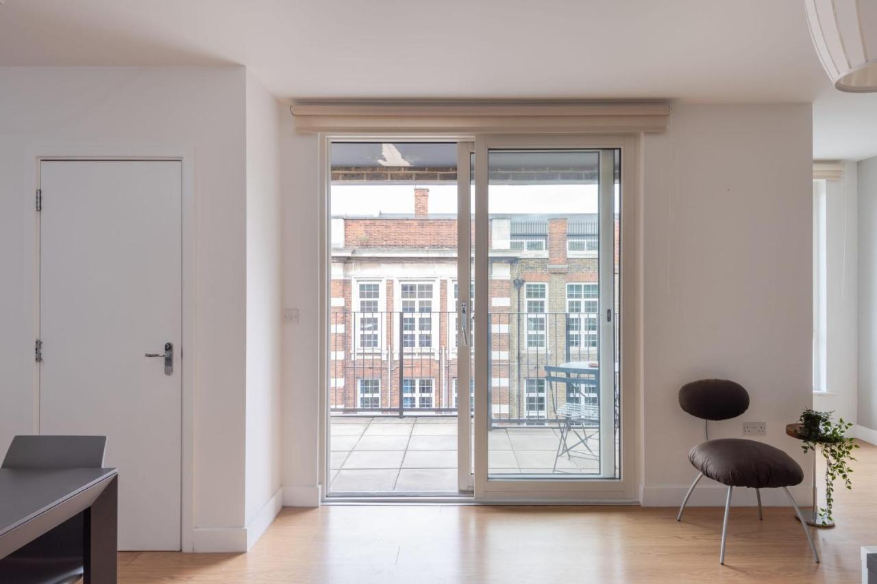 Apartment Guestready - Urban Retreat At East End *