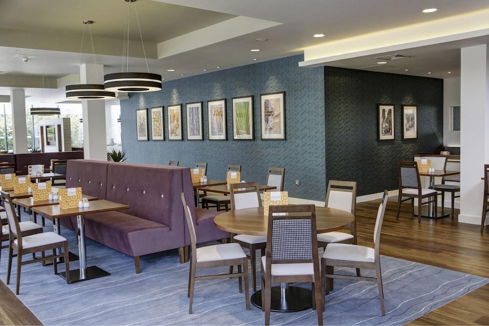 Express - Excel By Ihg Hotel London