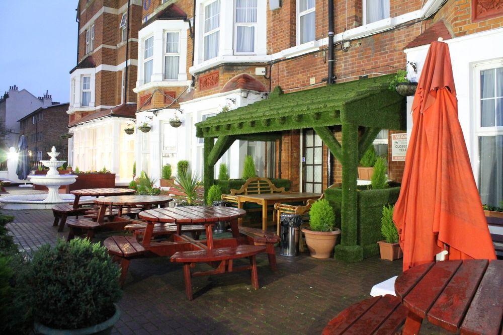 Hotel Clapham South Belvedere Londres