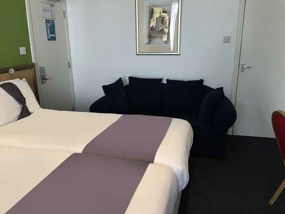 Hotel Clapham South Belvedere Londres