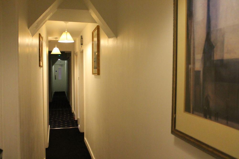 Clapham South Belvedere Hotel Londres