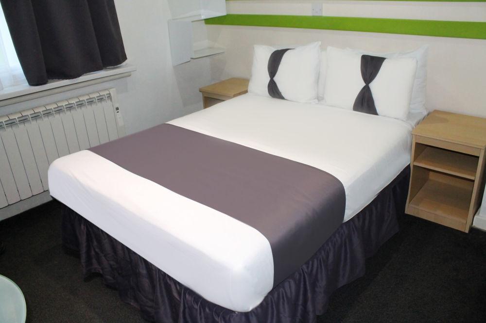 Hotel Clapham South Belvedere Londres