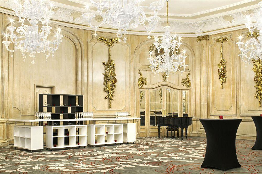 Hotel The Dilly London