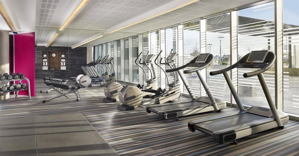 Aloft Excel 4* Londres