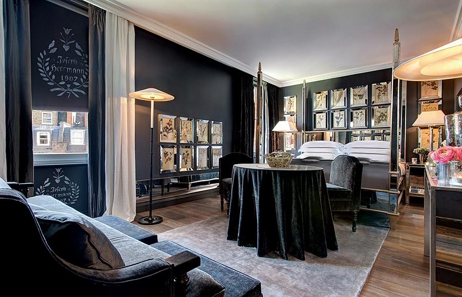 The Franklin - Starhotels Collezione 5* London