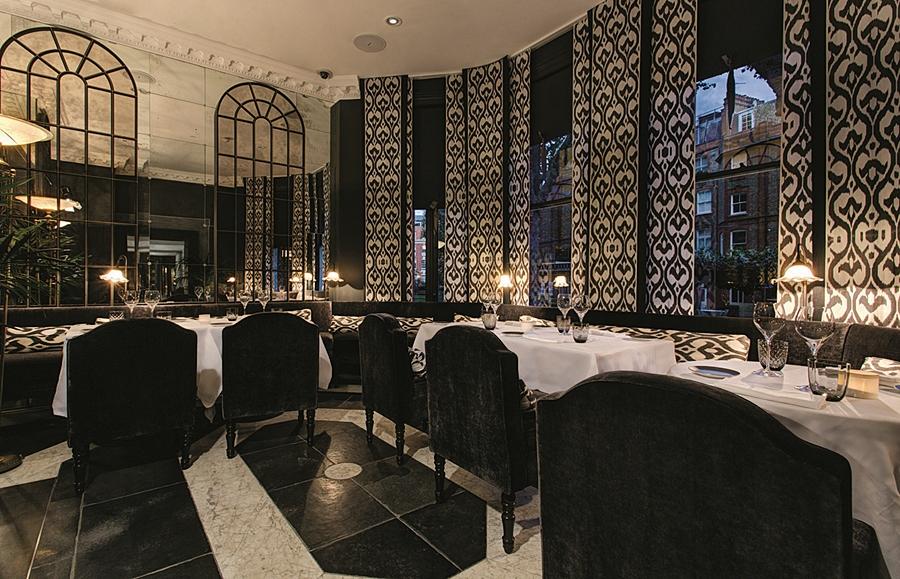 Hotel The Franklin - Starhotels Collezione London