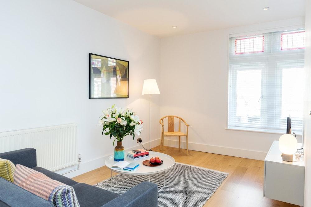 Apartamento Native Fulham *