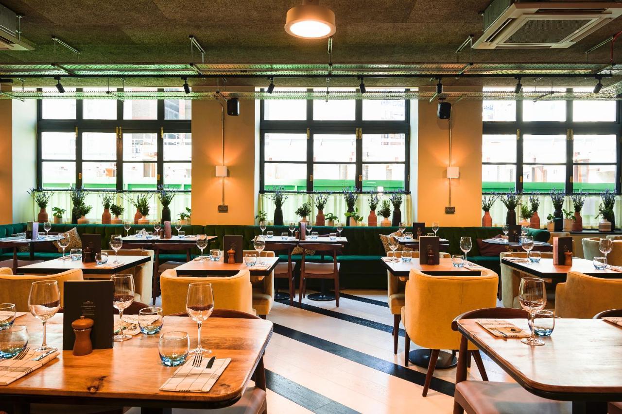 The Chamberlain 4* Londres