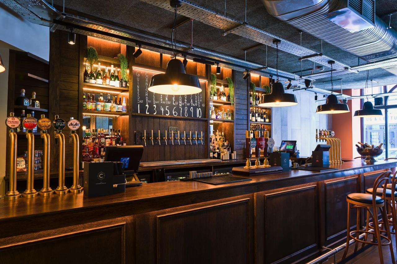 The Chamberlain Hotel Londres