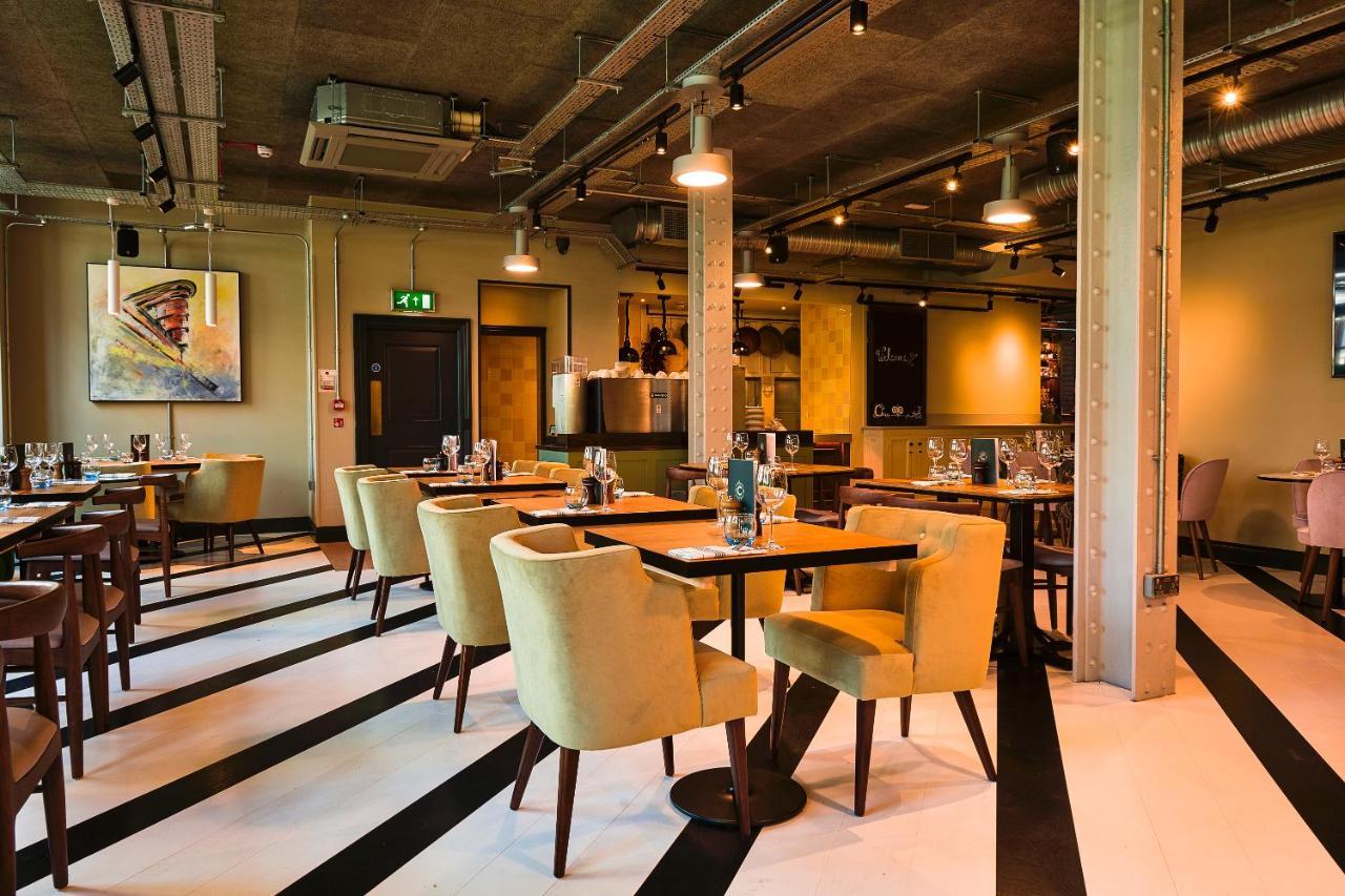 The Chamberlain 4* Londres