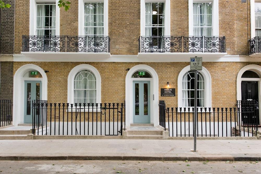 Angus 2* London