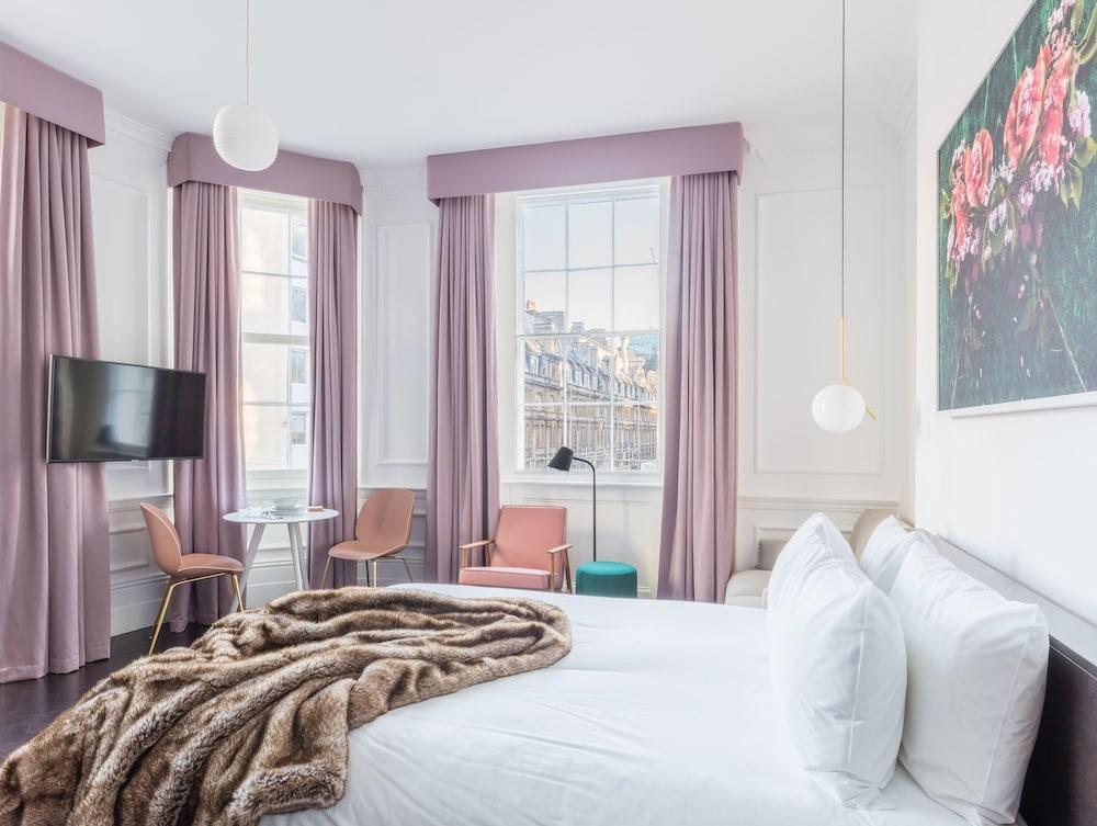 Aparthotel The Moorgate By Cove London