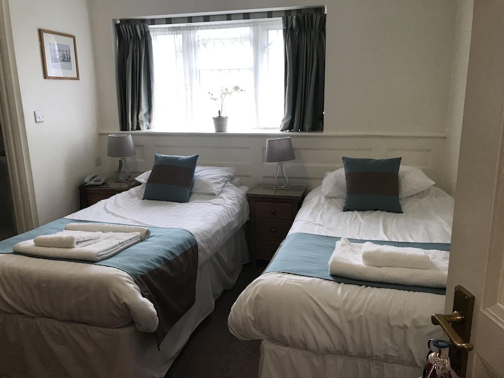 Hotel The Justin London