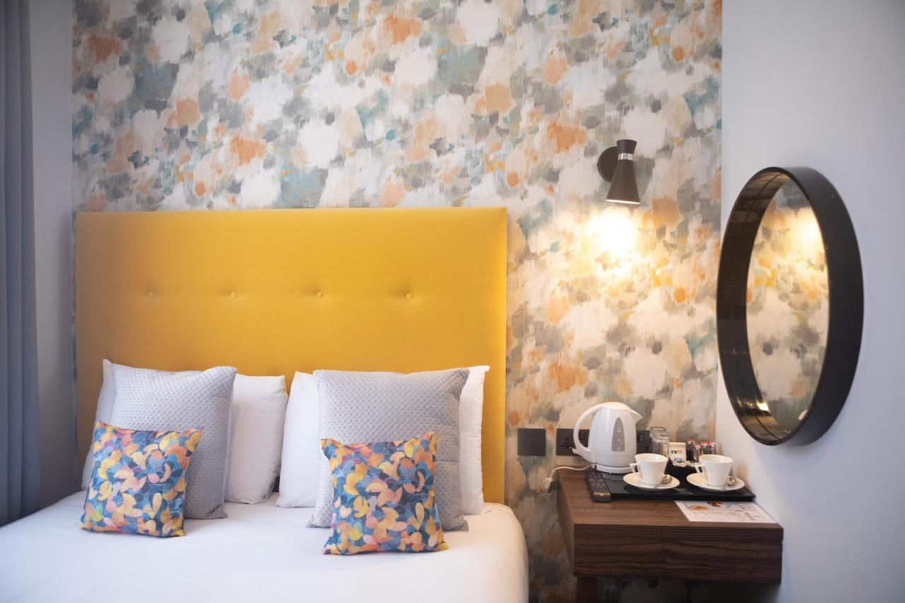 Paddington Park Hotel London